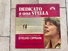 Stelvio Cipriani _ Dedicato a una Stella _ Vinile LP 33