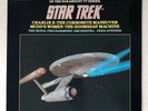 Star Trek NM/EX Vinyl LP Collectible Record, Music From the Original Series