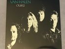 VAN HALEN OU812 vinyl LP 1988 Warner Bros 1-25732 Club Edition original inner