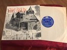 Riverside RLP 12-636 Ghost Ballads Charles Addams Art Dean Gitter VG+ Nice Copy