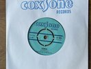 Ska / Rocksteady THE SOUND DIMENSION SCORCIA  COXSONE CS 7083