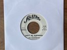 NORTHERN SOUL  / CROSSOVER SOUL  The Diamonettes Don’t Be Surprised Alston 4590