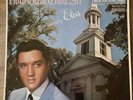 Elvis Presley How Great Thou Art UK LP RCA RD 7867 MINT