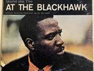 Thelonious Monk Quartet Plus Two - At The Blackhawk (LP, reissue, import, 1977)