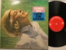 Doris Day Lp Latin For Lovers On Columbia - Vg++ / Vg++ To Nm