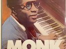 Thelonious Monk - Live At The It Club (2Lp’s, OG, 1982)