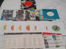 The Clash rare Japan 7