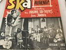 original Skatalites Ska Authentic studio 1 uk press lp 1967 original red white