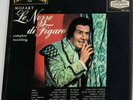 Wolfgang Amadeus Mozart LE NOZZE DI FIGARO 1959 LONDON 4 LPs Record 33 rpm Vinyl