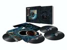 Pink Floyd PULSE 4xLP 180g BOX SET Hardcover Book Analog Recording NEW SEALED