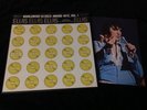 ELVIS PRESLEY 4 LP BOX WORLDWIDE GOLD AWARD HITS WITH PHOTO BOOK RARE TAN HI GRD