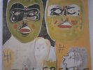 RARE Paul McCartney Twin Freaks 2xVinyl LP Gatefold 2005 MINT