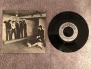 Rare Punk Vinyl Single - Jerks - Get Your Woofing Dog Off Me