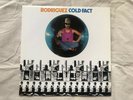 Rodriguez - Cold Fact Vinyl LP Record Like New