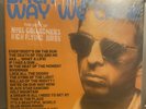 Noel Gallagher's High Flying Birds -Back The Way We Came 2021 Black/yellow Numbr