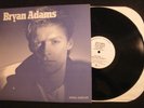 Bryan Adams - Retail Sampler - 1985 Promo Vinyl 12'' Lp./ VG+/ Hard Rock AOR