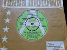 VERY RARE UK TAMLA DEMO -TMG 840 JR WALKER - TAKE ME GIRL I'M READY - VG++