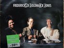 33t Fredericks Goldman Jones + 33t Jean-Jacques Goldman / Tai Phong (LP)