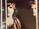 INDIGO GIRLS Self-Titled LP Vintage Vinyl 1989 South Africa Pressing KSF 3285 EX