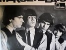THE MERSEYBEATS -THE MERSEYBEATS UK MONO LP FONTANA TL5210 1964