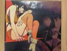 Cowboy Bebop Soundtrack Black Color Vinyl Record LP Seatbelts Jazz Anime Used