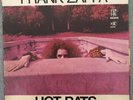 Frank Zappa, HOT RATS, 1969 Original VINYL Issue, Gatefold