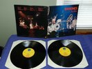 The Ramones It's Alive Gatefold Vinyl LP