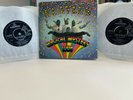 BEATLES Magical Mystery Tour (Parlophone SMMT1) stereo 2x7