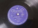 78rpm Bert Kaempfert Afrikaan Beat/ Skokiaan Brazilian  Polydor Vinyl
