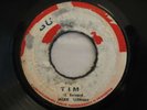 Jackie Bernard - Time Upsetters Lee Perry Excellent grading
