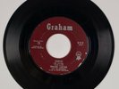 FRANK LUCAS & EMPERORS: Chico US Graham Northern Soul Monster 45 Hear