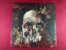 Slayer – South Of Heaven NEW sealed official 2013 reissue 180g corner bend OOP