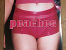 *SEALED* PEACHES - THE TEACHES OF PEACHES VINYL RECORD Out of Print  NEW