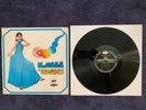 Teresa Teng LP Haishan Records nice & fresh & white & Near Mint VPI clean vinyl
