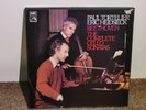 HMV SLS 836 2LP BOX-TORTELIER /HEIDSIECK-BEETHOVEN-COMPLETE CELLO SONATAS-NM