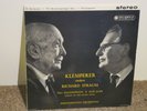 RARE  SAX 2367 ED1-Strauss - Till Eulenspiegel - Don Juan - Otto Klemperer-NM