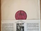Giga RARE MUZA SX Stereo 3LP BACH Suites Solo Cello KAZIMERZ WILKOMIRSKI MINT