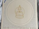 YOUTH (Killing Joke) - Spinning Wheel - Ltd. Ed. White vinyl LP - 352/500 Signed