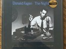 DONALD FAGEN  THE  NIGHTFLY Mobile Fidelity ULTRA DISC ONE STEP