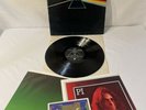 PINK FLOYD Dark Side Of The Moon HARVEST SMAS-11163 LP  VG  /  VG+ W/ Posters