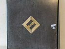Foo Fighters - Concrete and Gold double 2 LP vinyl record 12