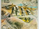 Music Inspired by Lord of the Rings vinyl record Buddah CAS 1059 Tested Works
