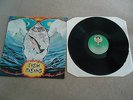 STEVE HILLAGE FISH RISING V2031 1975  VIRGIN MUSIC RECORD  LP ALBUM