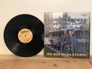 Los Invasores De Nuevo León Lp “No Hay Nada Eterno” (VG+)