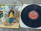 RARE UK PRESS Gurdas Maan Geeta Bhari Patari  Punjabi Folk Bhangra Bhamra 1987
