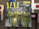 Devo live at max's kansas city vinyl record RSD edition of 2,000