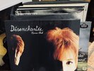 SOLDES: MYLÈNE FARMER Rare Vinyle Couleur  DÉSENCHANTÉE Sealed 12’