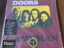 The Doors LA WOMAN Analogue Productions 180g 45rpm Audiophile Vinyl 2LP NEW