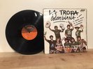 La Tropa Colombiana Lp El Nuevo Sonido De La Música Colombiana