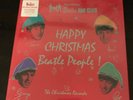 The  Christmas Records , Beatles Fan club, The Beatles sealed Boxset , 7 Disc 7”